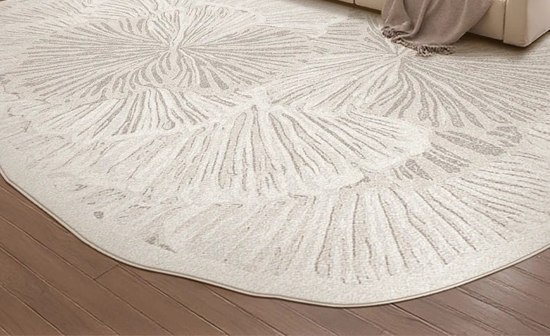 Velours Époque Rug by PurelyhomeDeco