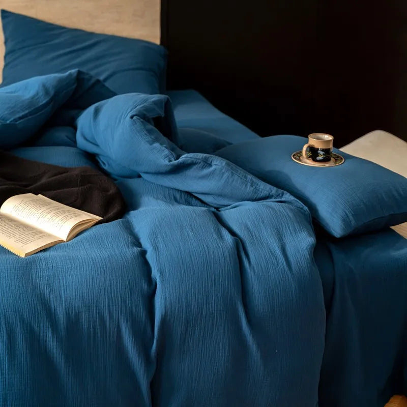 AERIS Natural Comfort Set by PurelyhomeDeco