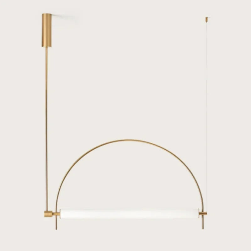 Still Form Pendant by PurelyhomeDeco