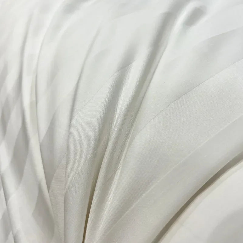 Elite Comfort White Series by PurelyhomeDeco