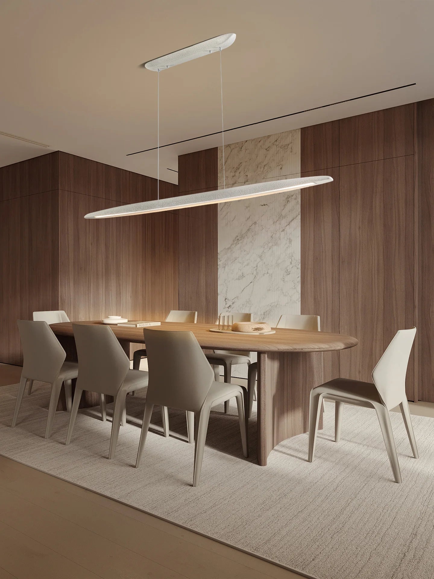 Wabi Line by PurelyhomeDeco
