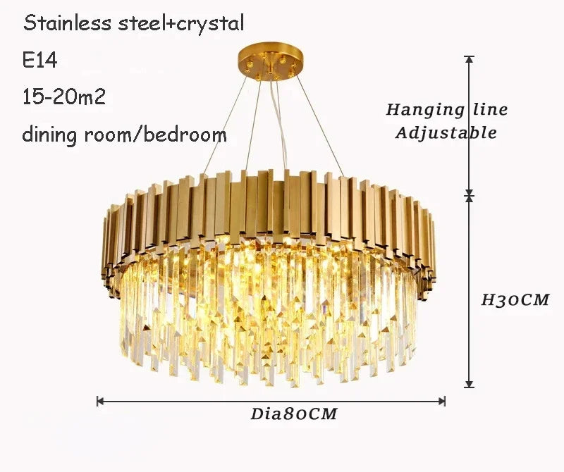 Palazzo Luxe by PurelyhomeDeco