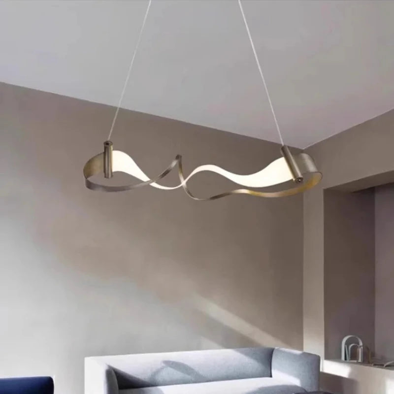 LuceVanta™ Italian Chandelier by PurelyhomeDeco