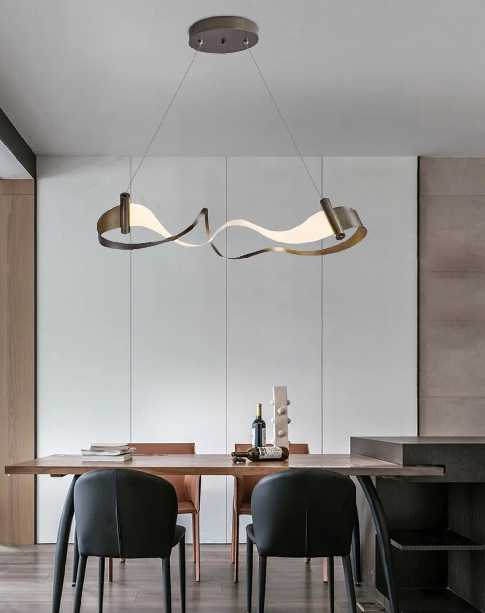 LuceVanta™ Italian Chandelier by PurelyhomeDeco