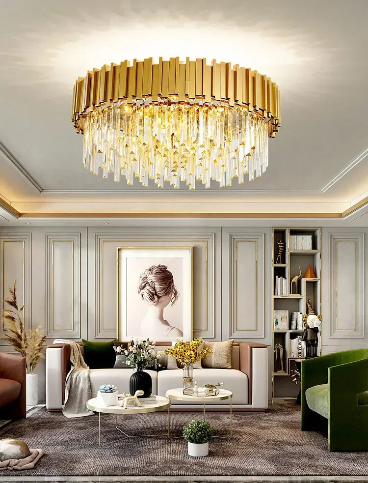 Palazzo Luxe by PurelyhomeDeco