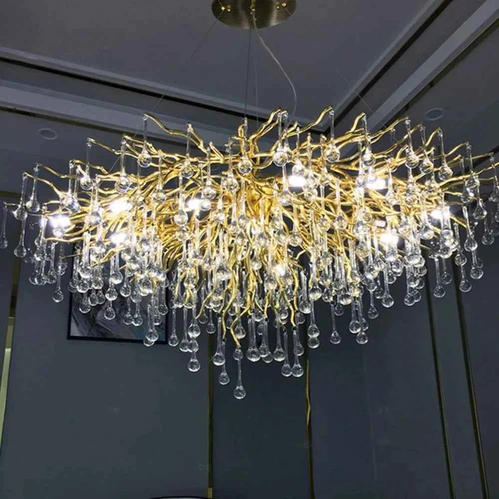 Ember glow by PurelyhomeDeco