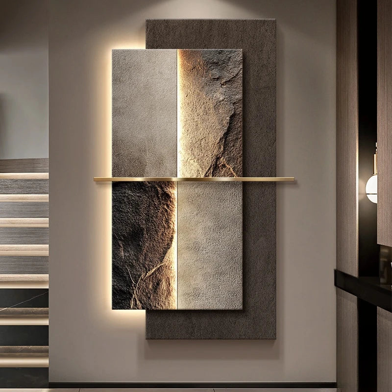 Aurelia Crystal Porcelain Wall Light by PurelyhomeDeco