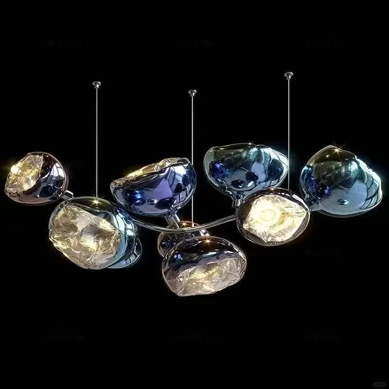 Nordlava Glow Pendant™ by PurelyhomeDeco