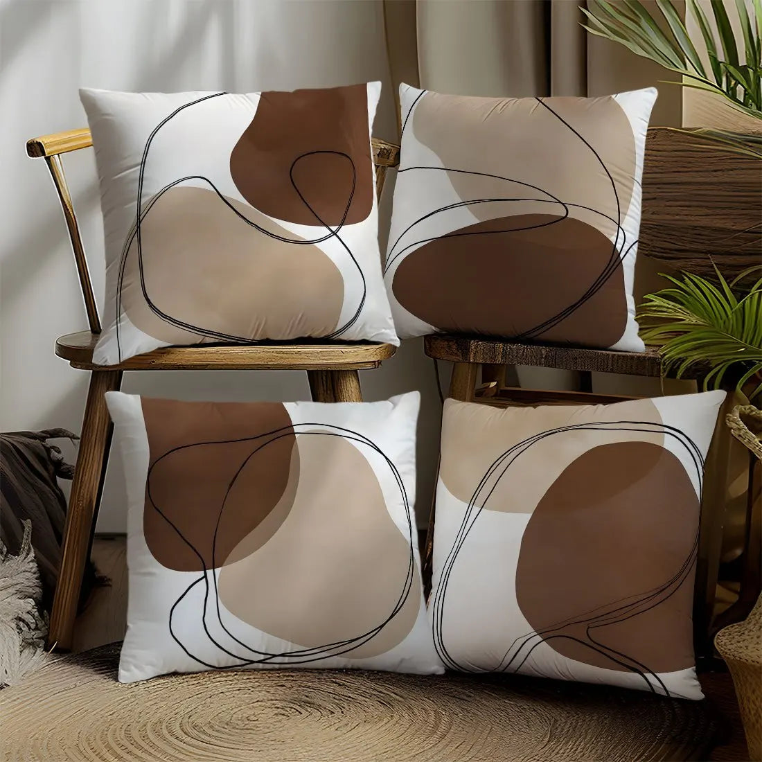 Nomad Luxe by PurelyhomeDeco