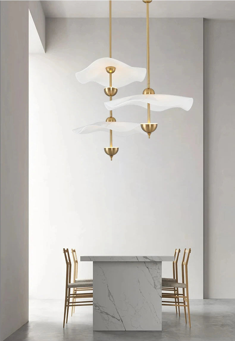 Petalfall by PurelyhomeDeco