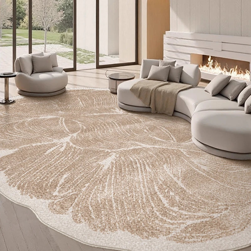 Velours Époque Rug by PurelyhomeDeco