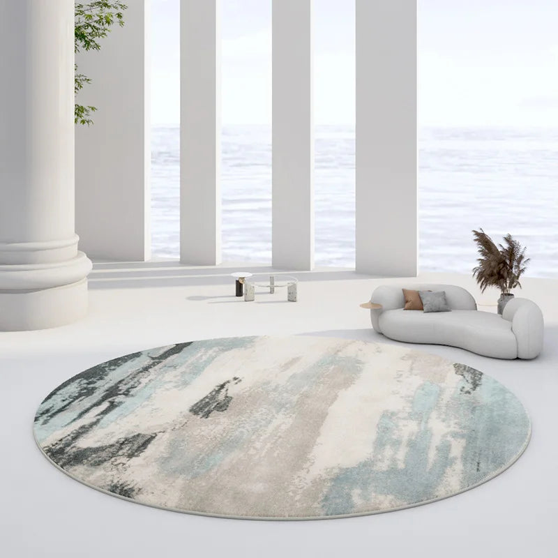 Étoile Plush Rug by PurelyhomeDeco