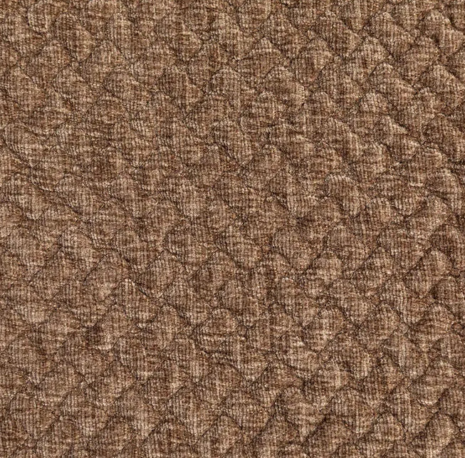 Quilta Chenille Pillow by PurelyhomeDeco