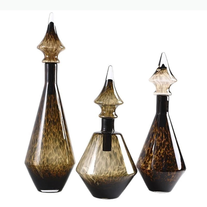 Savannah Chic Vase by PurelyhomeDeco