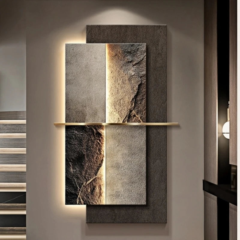 Aurelia Crystal Porcelain Wall Light by PurelyhomeDeco