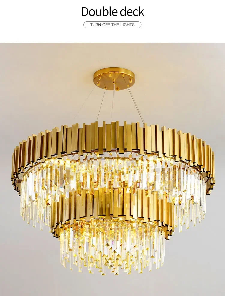 Palazzo Luxe by PurelyhomeDeco