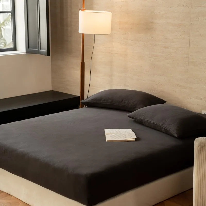 AERIS Natural Comfort Set by PurelyhomeDeco