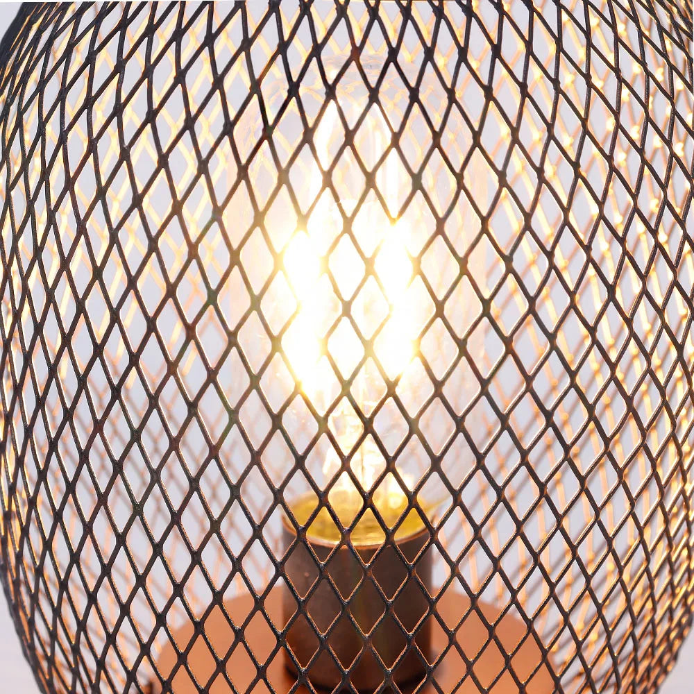 Golden Vow LED Lantern Set by PurelyhomeDeco