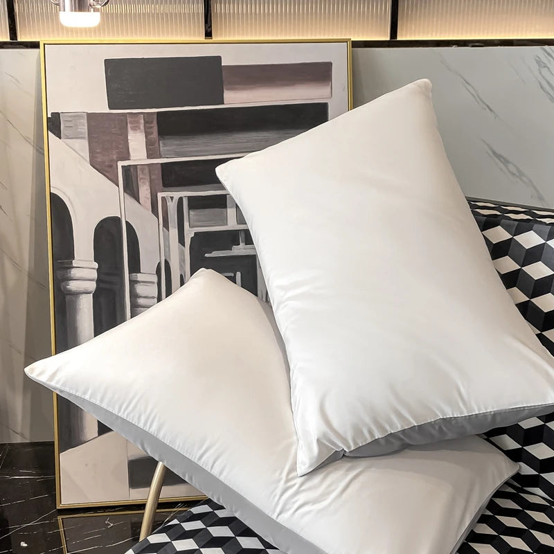 ELVYN Pure Cotton Bedding by PurelyhomeDeco