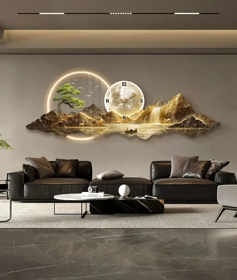 Horologe by PurelyhomeDeco
