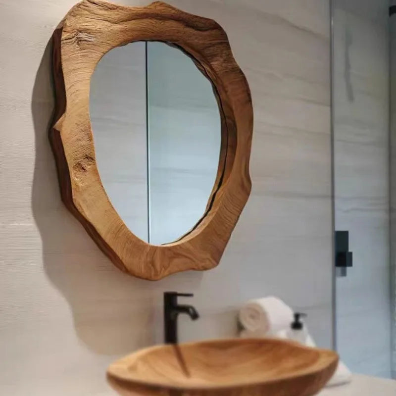 FormaLume™ — Reflect Your Style with Artistic Elegance by PurelyhomeDeco