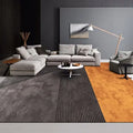 Urban Calm Rug by PurelyhomeDeco