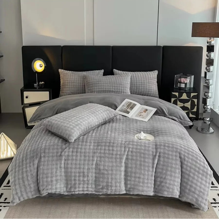 Cosmink Royal Duvet by PurelyhomeDeco