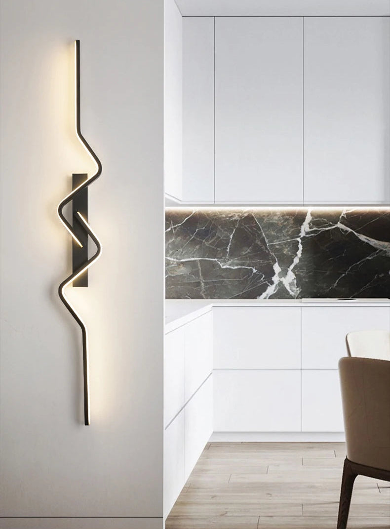 Scala Lux Wall Light by PurelyhomeDeco
