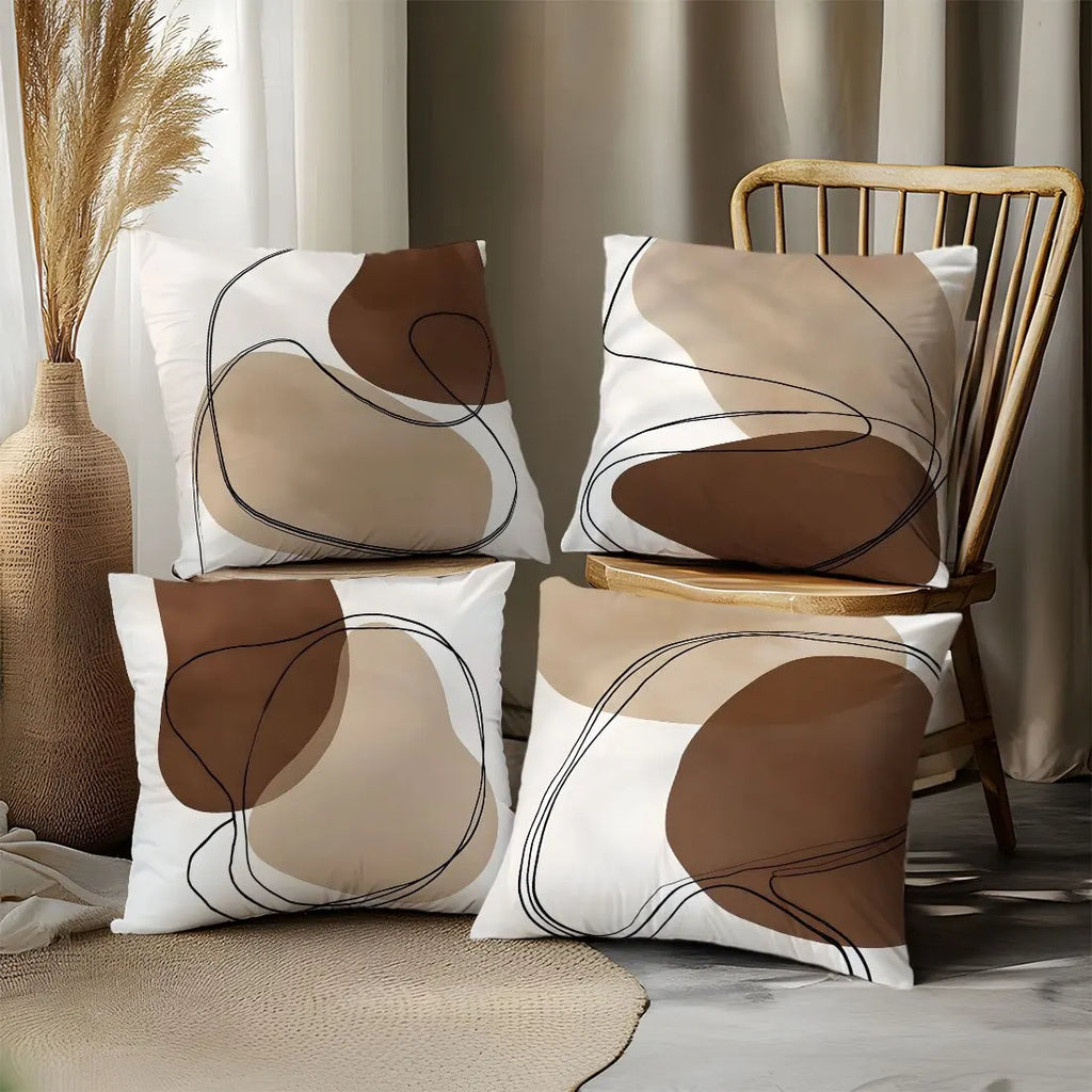 Nomad Luxe by PurelyhomeDeco