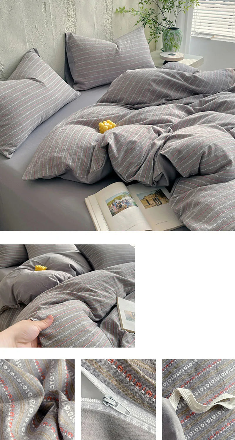 NordWeave by PurelyhomeDeco