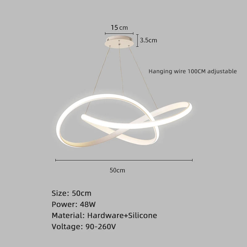 Circlea by PurelyhomeDeco