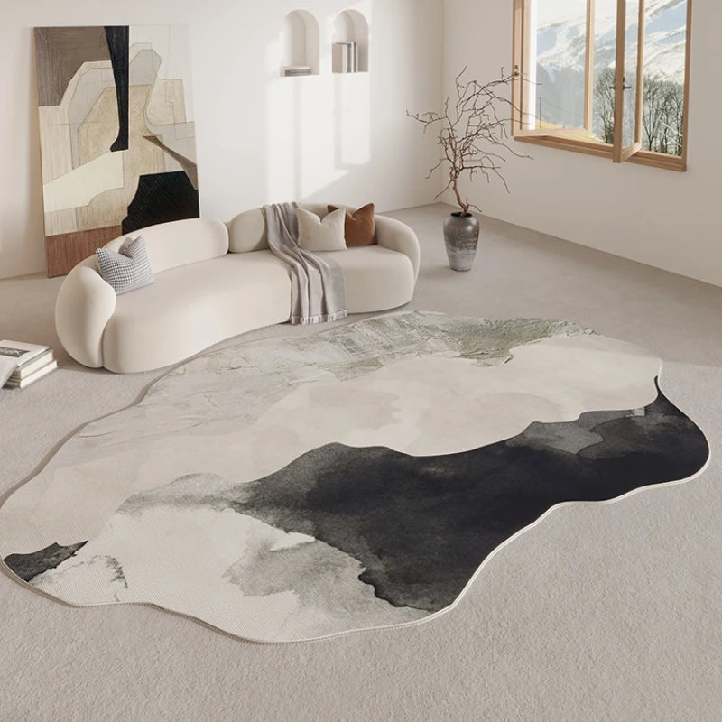 Velour Atelier Rug by PurelyhomeDeco