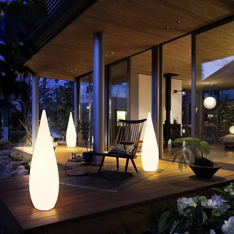 Aqualis by PurelyhomeDeco
