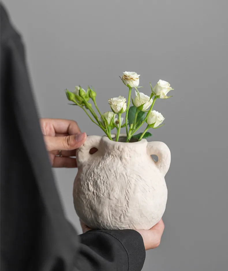 Petra Bud Vase by PurelyhomeDeco