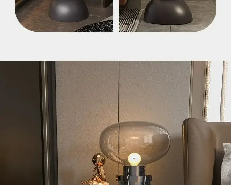 Mirello™ – warm Italian tone, refined and graceful by PurelyhomeDeco