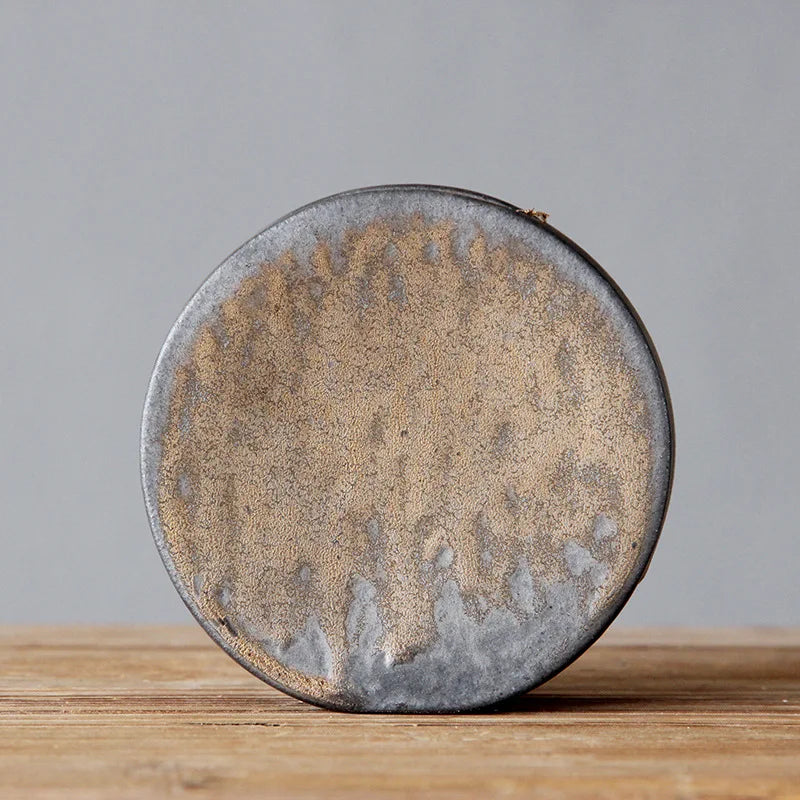 Kiln Whisper Vase by PurelyhomeDeco
