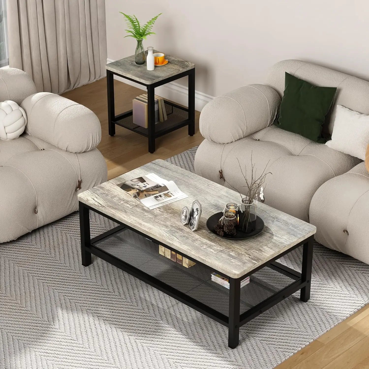 FORGEX™ Trio Set by PurelyhomeDeco