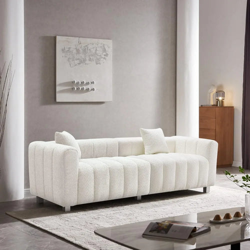 BOUCLEA™ 3-Seat Sofa by PurelyhomeDeco