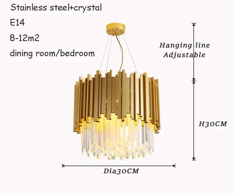 Palazzo Luxe by PurelyhomeDeco