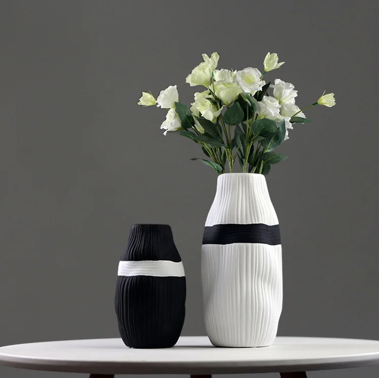 Monochrome Classic by PurelyhomeDeco