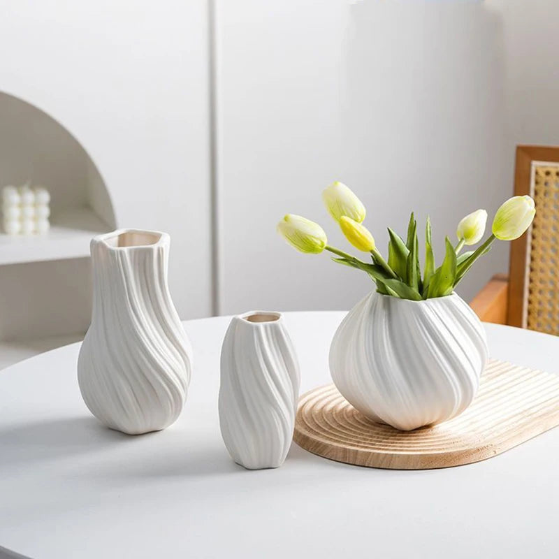 Lumi Pleissé by PurelyhomeDeco