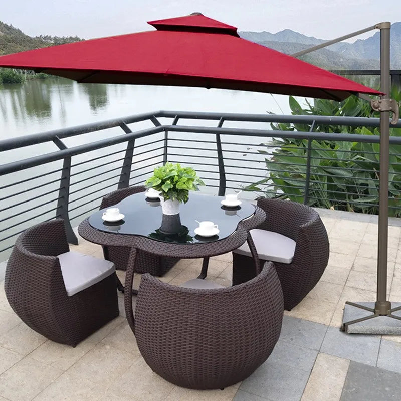 Flexora™ — One Table, Endless Possibilities by PurelyhomeDeco