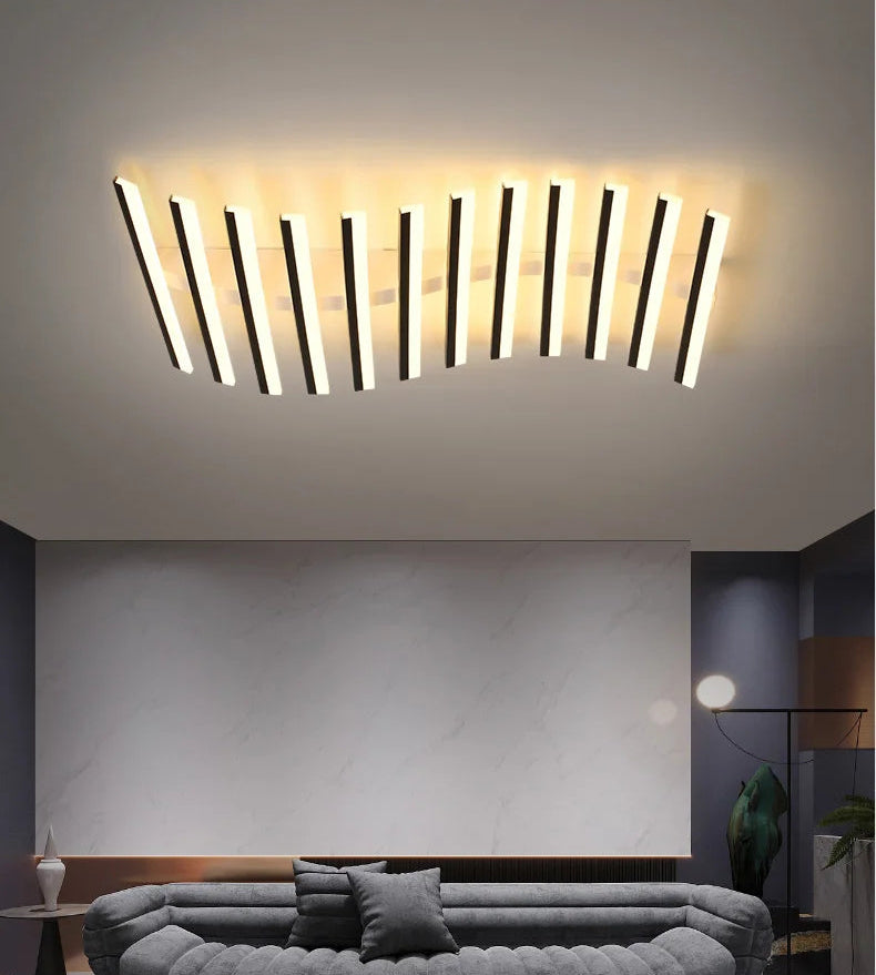 Pureline LED Light by PurelyhomeDeco