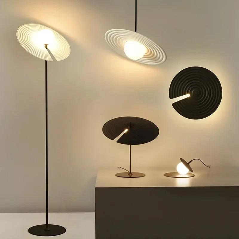 UFOra by PurelyhomeDeco