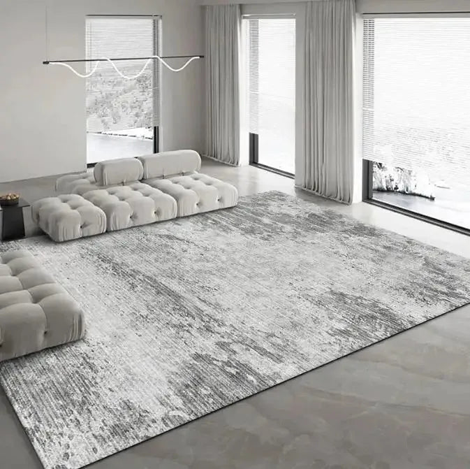 Urban Calm Rug by PurelyhomeDeco