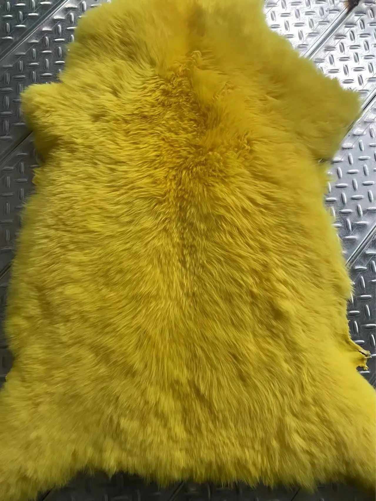 Australis Shearling by PurelyhomeDeco