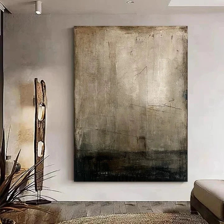 Chromara™ Abstract Canvas Art by PurelyhomeDeco
