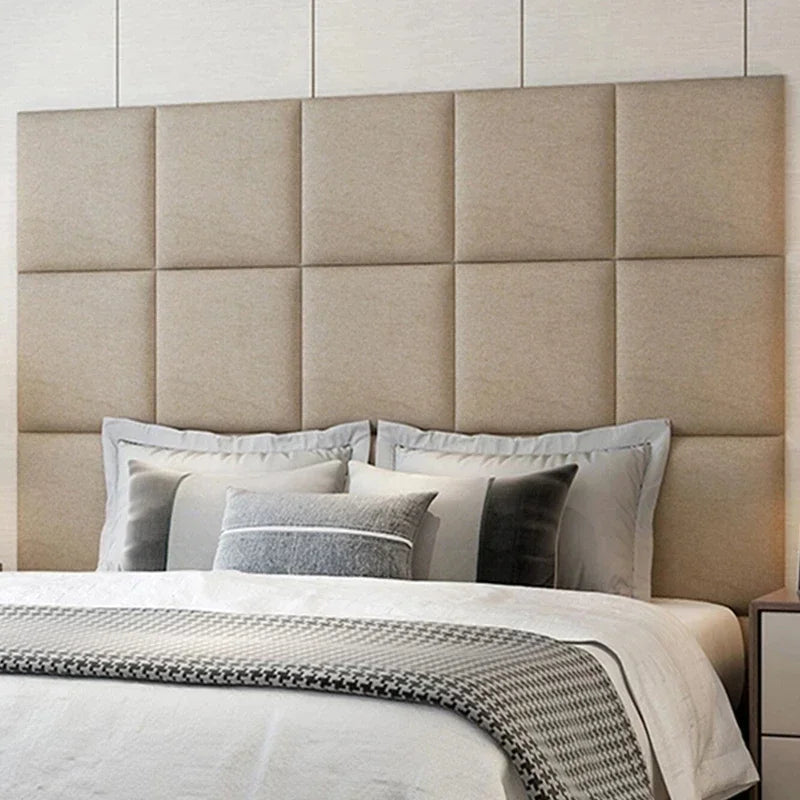 King Bed Headboard