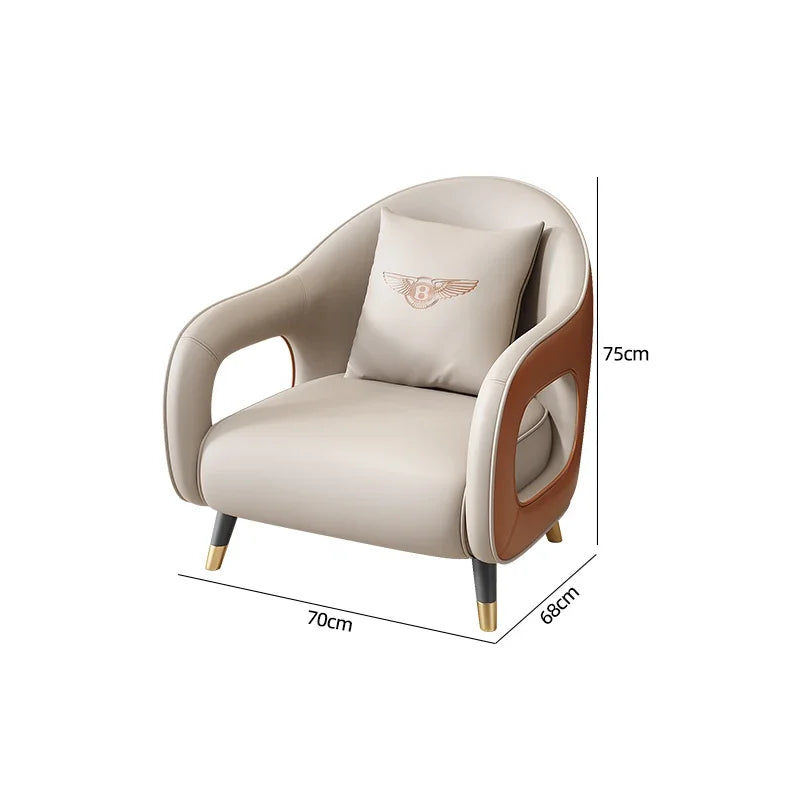 VellutoForma™ — Where Italian Luxury Meets Exceptional Comfort by PurelyhomeDeco