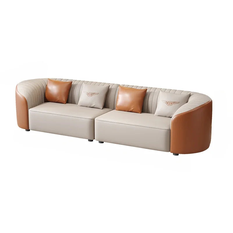 VellutoForma™ — Where Italian Luxury Meets Exceptional Comfort by PurelyhomeDeco